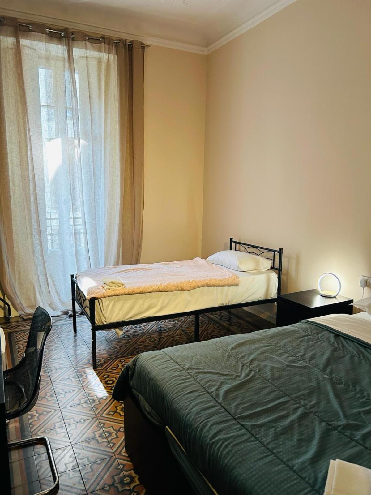 Guest house Maya Milan