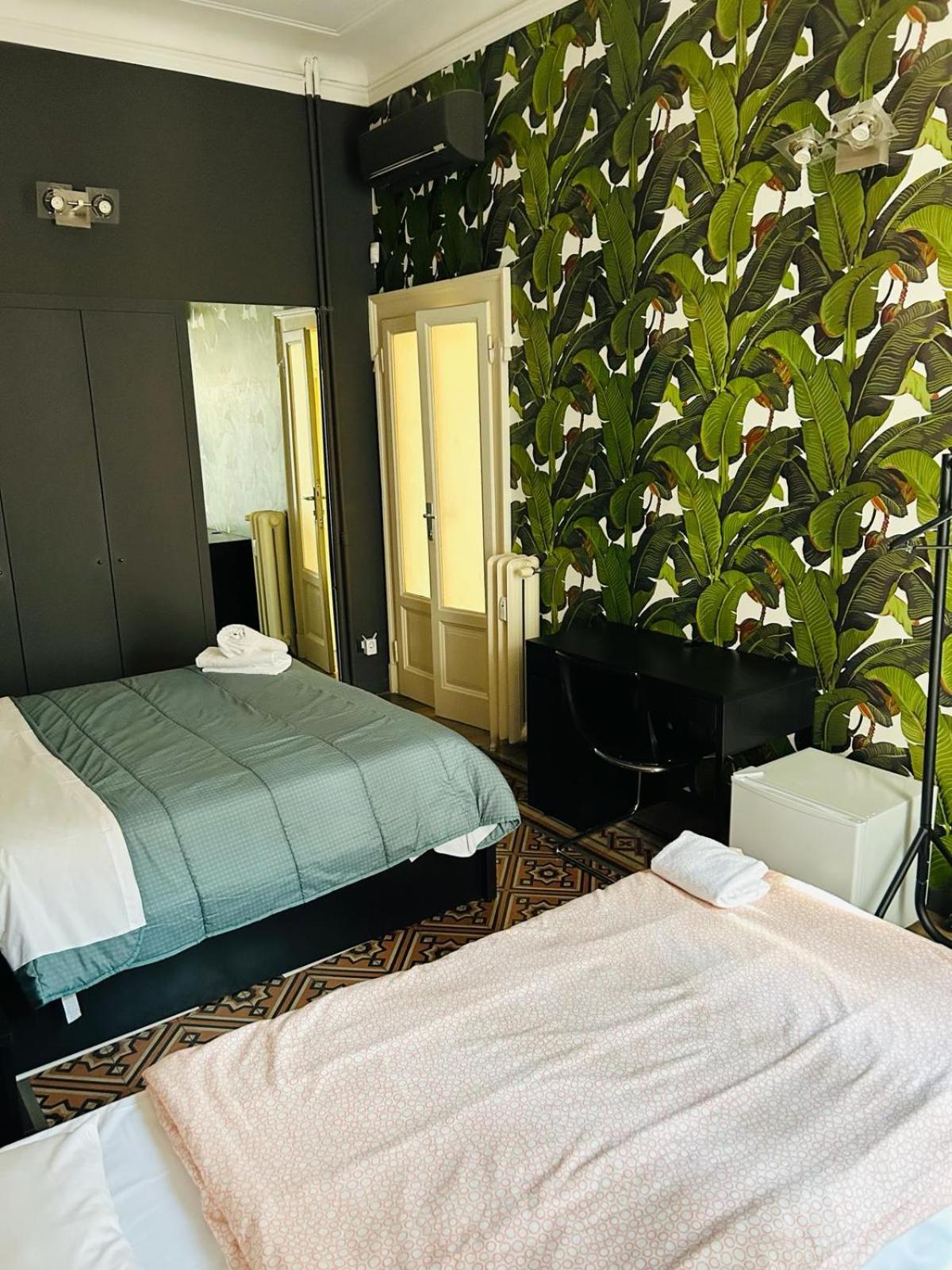 Maya Guest house